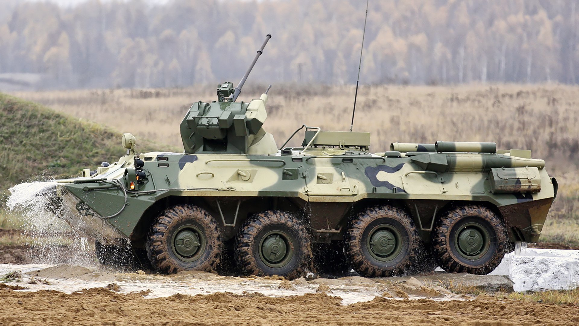 “2019年度回顾：那些令人难忘的战役”，最难忘的战斗