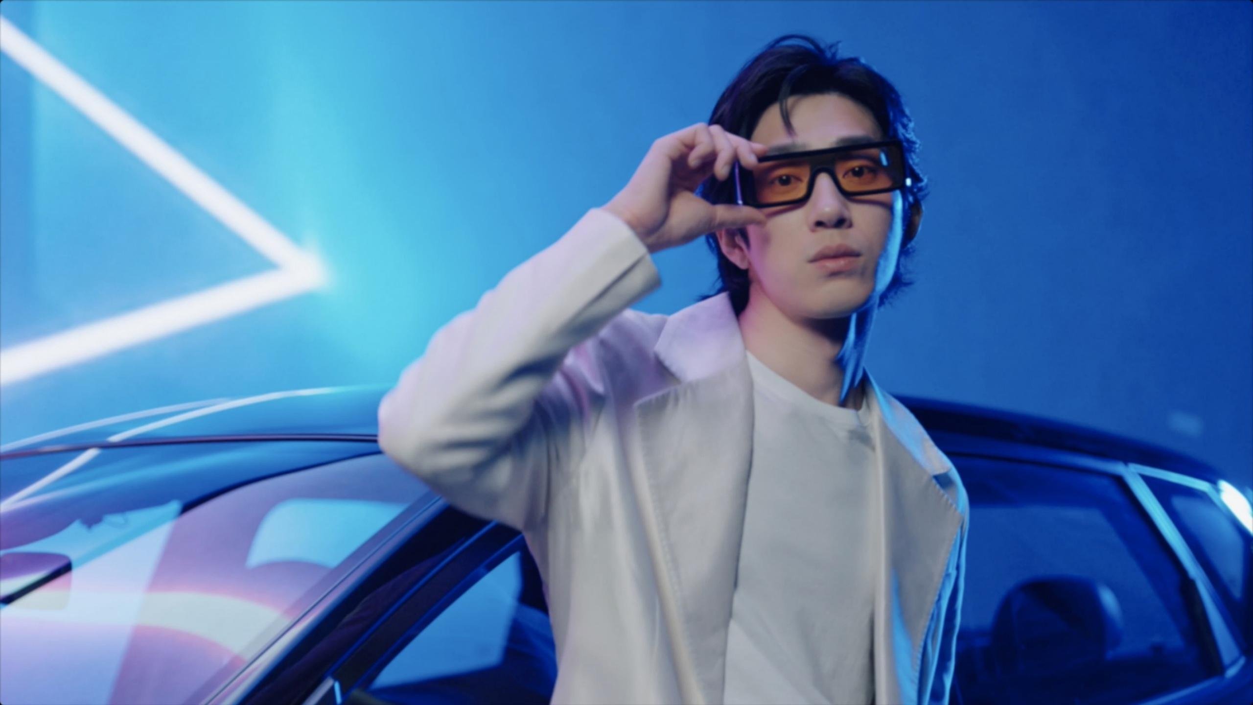 Uzi助阵电竞公益赛,弘扬体育正能量,uzi电竞俱乐部